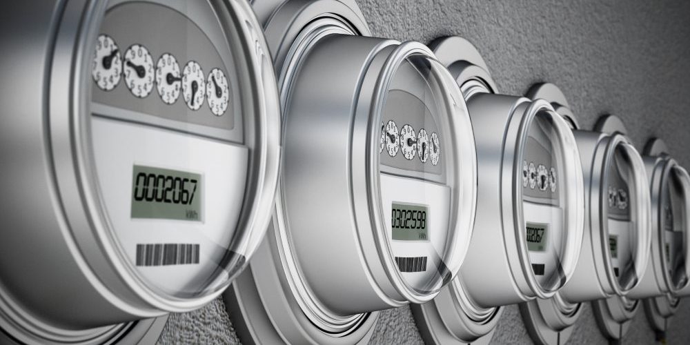 smart meter