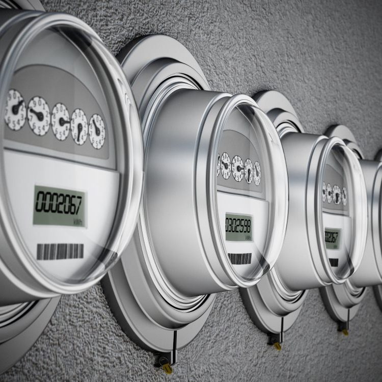 smart meter
